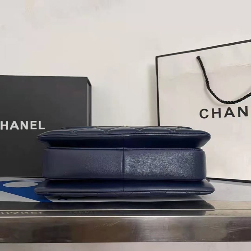 Chanel Top Handle Bags